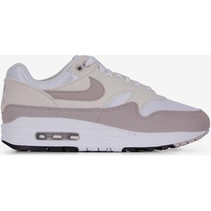Sneakers Nike Air Max 1  Wit/roze  Dames