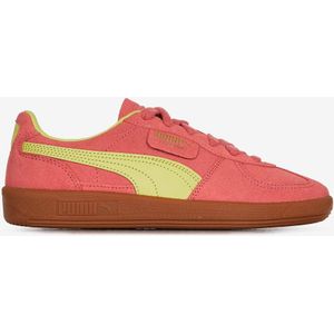 Sneakers Puma Palermo  Koraalrood  Dames