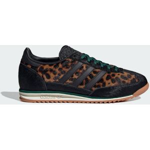 Sneakers adidas  Sl 72 Og Pony Hair Bruin/zwart Dames