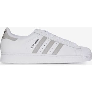 adidas Originals - Superstar II - Sneakers - Grijs / Zwart / Wit