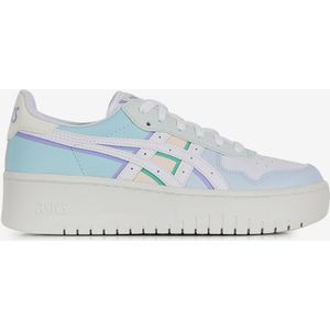 Sneakers Asics Japan S Pf  Blauw/wit  Dames