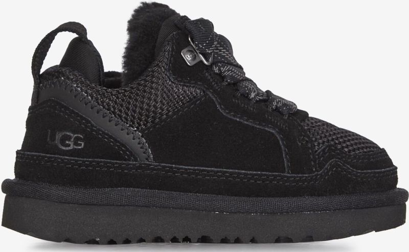 Ugg - Lowmel - Sneakers - Zwart - Unisex