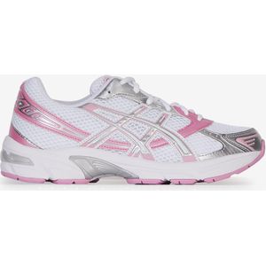ASICS - Gel-1130 - Sneakers - Wit - Pure Silver - Pink