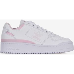 Sneakers adidas  Forum Bold Wit/roze Dames