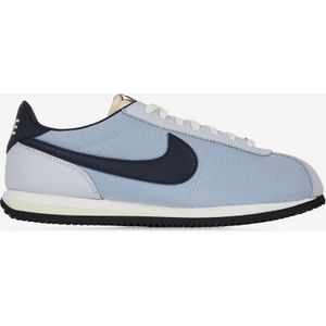 Sneakers Nike Cortez Denim  Wit/blauw  Heren