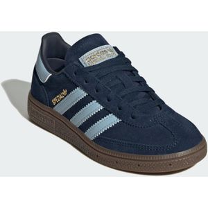 Sneakers adidas  Handball Spezial - Kinderen Marineblauw Unisex