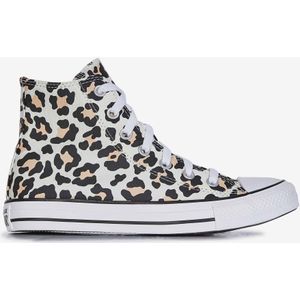 Converse - Chuck 70 Hi - Sneakers - Zwart - Canvas
