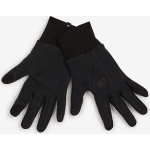 Nike Gloves Tech Fleece Lg 2.0  Zwart  Unisex