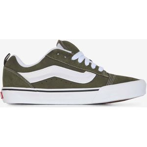 Sneakers Vans Knu Skool  Khaki/beige  Heren