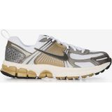 Nike - Vomero 5 - Schoenen - Zilver - Mesh/Synthetisch