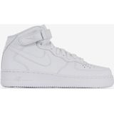 Sneakers Nike Air Force 1 Mid  Wit  Dames