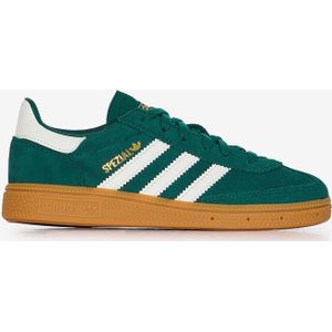 Sneakers adidas  Handball Spezial - Kinderen Groen/wit Unisex