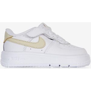 Sneakers Nike Air Force 1 Low Cf- Baby  Wit/beige  Unisex