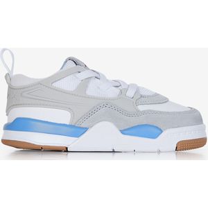 Jordan - 4 RM - Schoenen - Wit - Leer