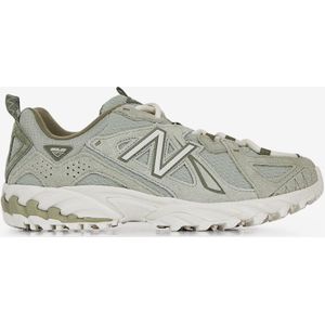 Sneakers New Balance 610  Groen  Dames