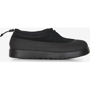 UGG - Tasman Weather Hybrid - Pantoffels - Zwart - Suède