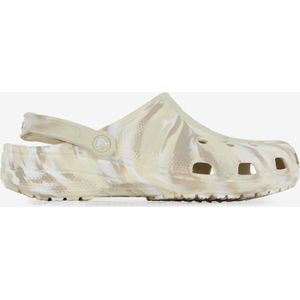 Sneakers Crocs Classic Clog Marbled  Beige  Heren