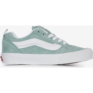 Sneakers Vans Knu Skool  Blauw  Dames