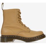 Sneakers Dr Martens 1460 Pascal  Beige  Dames