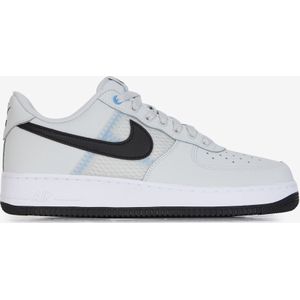 Sneakers Nike Air Force 1 Low  Grijs/zwart  Heren