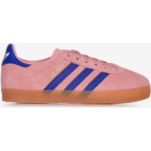 Sneakers adidas  Gazelle- Baby Roze/blauw Unisex