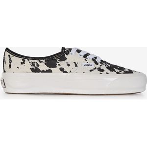 Sneakers Vans Authentic Lx  Wit/zwart  Dames