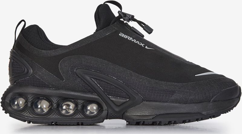 Nike Air Max Dn Roam - Zwart- Heren, Zwart
