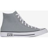 Sneakers Converse Chuck Taylor All Star Hi  Grijs/wit  Heren