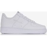 Sneakers Nike Air Force 1 Low Just Do It  Wit  Dames