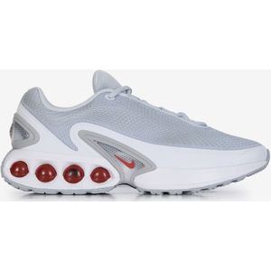 Sneakers Nike Air Max Dn  Grijs/wit  Heren