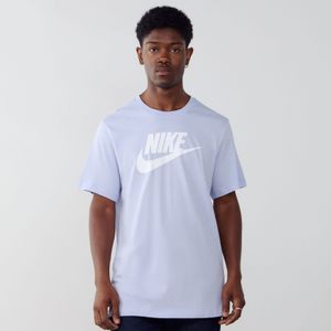 Nike - T-shirt - Zwart