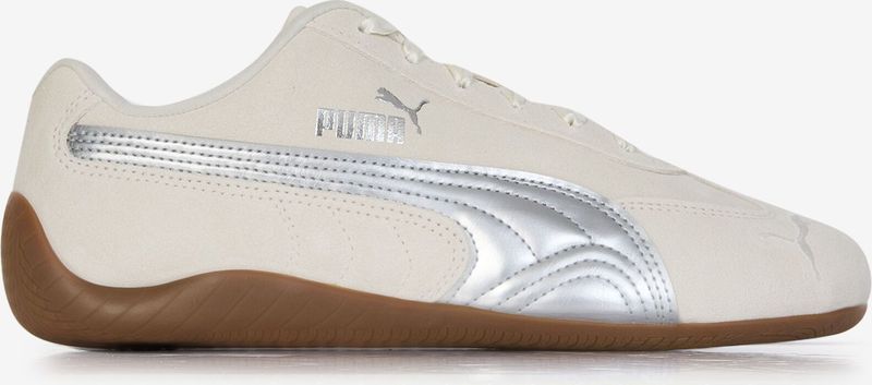 PUMA - Speedcat OG - Fitness-schoenen - Marineblauw - Junior