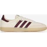Adidas Originals - Samba OG - Sneakers - Beige - Leer