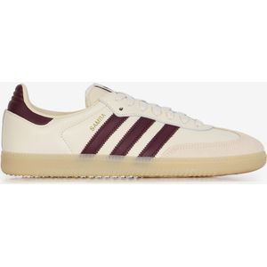 Adidas Originals - Samba - Sneakers - Beige - Leer
