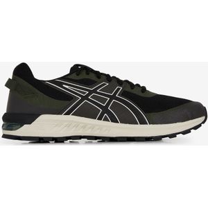 Sneakers Asics Gel-citrek# Ns  Zwart/groen  Heren