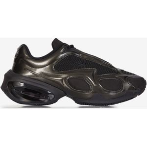 Sneakers Nike Air Max Muse  Zwart  Dames
