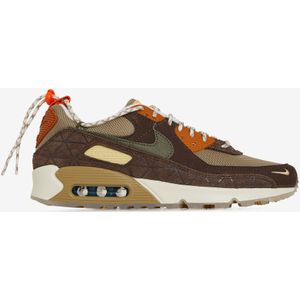 Sneakers Nike Air Max 90  Bruin/grijs  Heren