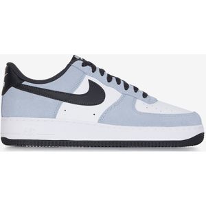 Nike - Air Force 1 '07 LV8 - Sneakers - Blauw - Leer
