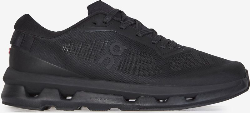 Sneakers On Running Cloudzone  Zwart  Heren