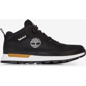 Sneakers Timberland Field Trekker Low  Zwart/wit  Heren