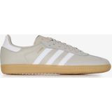 adidas - Samba OG - Voetbalschoenen - Alumina White Gum - EU36