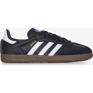 Sneakers adidas  Samba Og Zwart/wit Dames