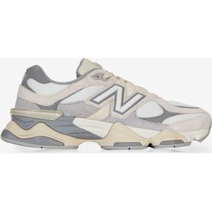 Sneakers New Balance 9060  Beige/grijs  Dames