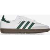 Adidas Originals, Heren, Schoenen, Wit, Maat: 39 1/3 EU Leer,
