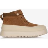 UGG - Neumel Weather Hybrid - Laars - Brown - Waterdicht Suède