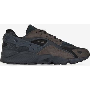 Sneakers Nike Air Huarache Runner  Zwart/bruin  Heren