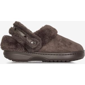 Crocs - Classic Unfurgettable - Klompen - Espresso