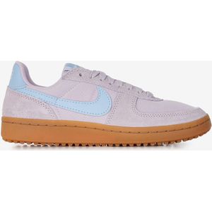 Sneakers Nike Field General  Lila/blauw  Dames