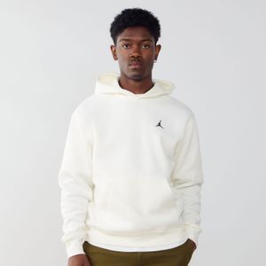 Jordan - Brooklyn - Hoodie - Wit