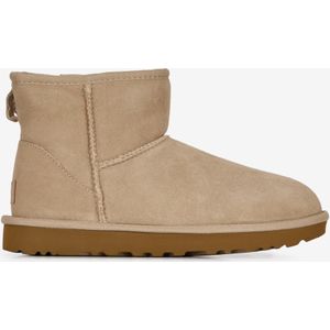 Sneakers Ugg Classic Mini Ii  Incolore  Dames